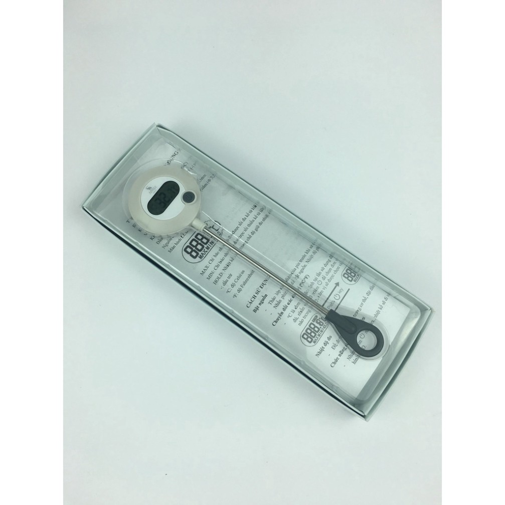 NHIỆT KẾ ĐO SỮA MOAZ BEBE MB020