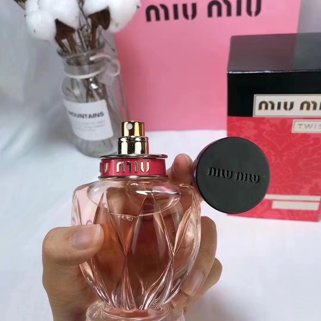 (Hàng Mới Về) Nước Hoa Mimiu 2019 100ml | BigBuy360 - bigbuy360.vn