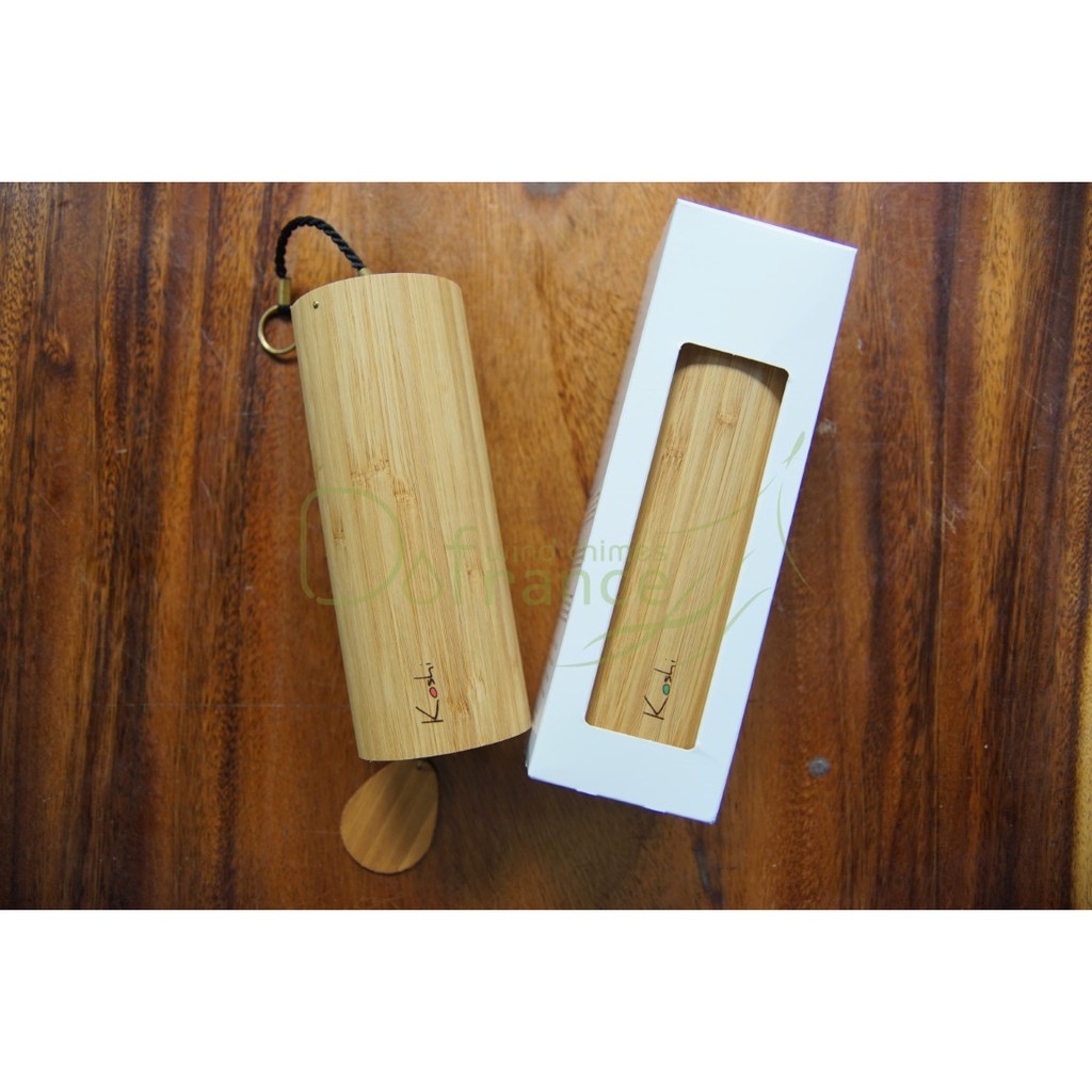 Chuông gió Pháp cao cấp - Koshi Aqua