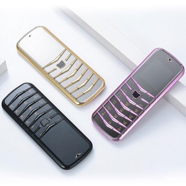 Điện thoại VT v03 Sang Trọng-Bảo Hành 12 Tháng