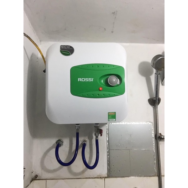 Bình nóng lạnh Rossi Ti 15 lít