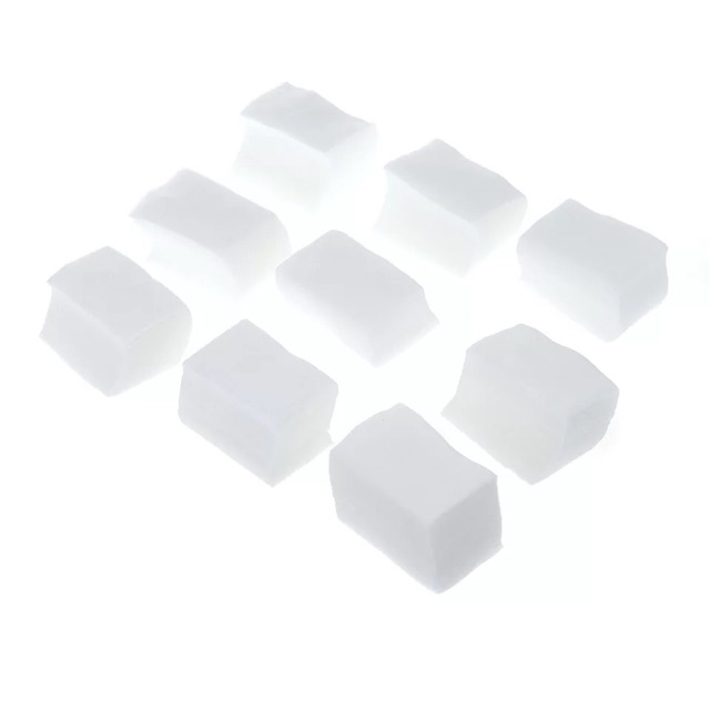 Giấy lau gel mềm