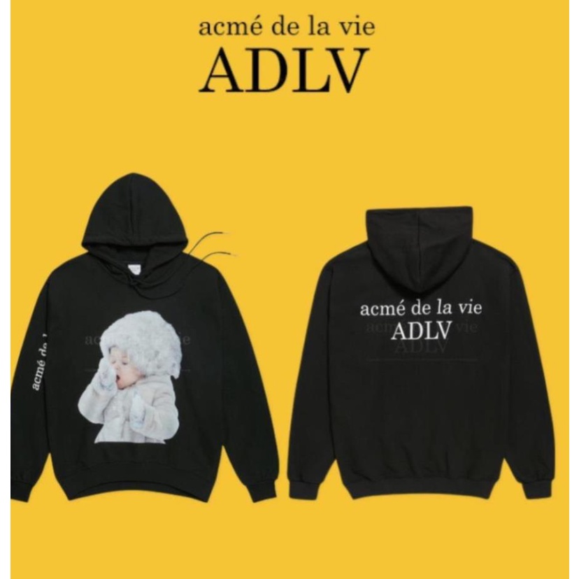 [RẺ VÔ ĐỊCH] Áo hoodie ADLV nỉ cottong full mẫu in 5D sắc nét mẫu hot 2022