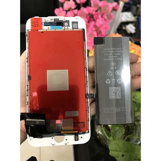 Combo màn hình iPhone 7 & pin dung lượng cao iphone 7
