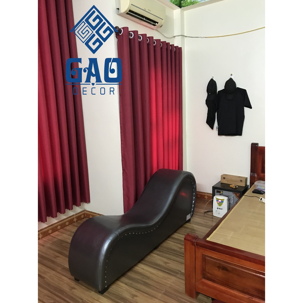 Ghế sofa tình nhân