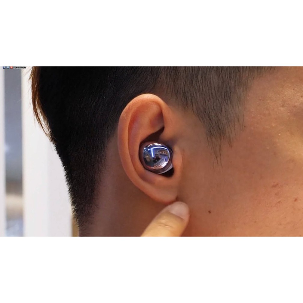🍄 Tai Nghe Bluetooth Khong Dây Samsung Galaxy Buds Pro, Sạc Khong Dây, Công Tắc Hall, Âm Thanh Tuyệt Đỉnh 🍄