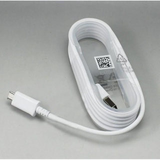 Chính hãng - Cáp sạc Samsung Micro USB