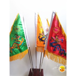 NGŨ SẮC LỆNH KỲ