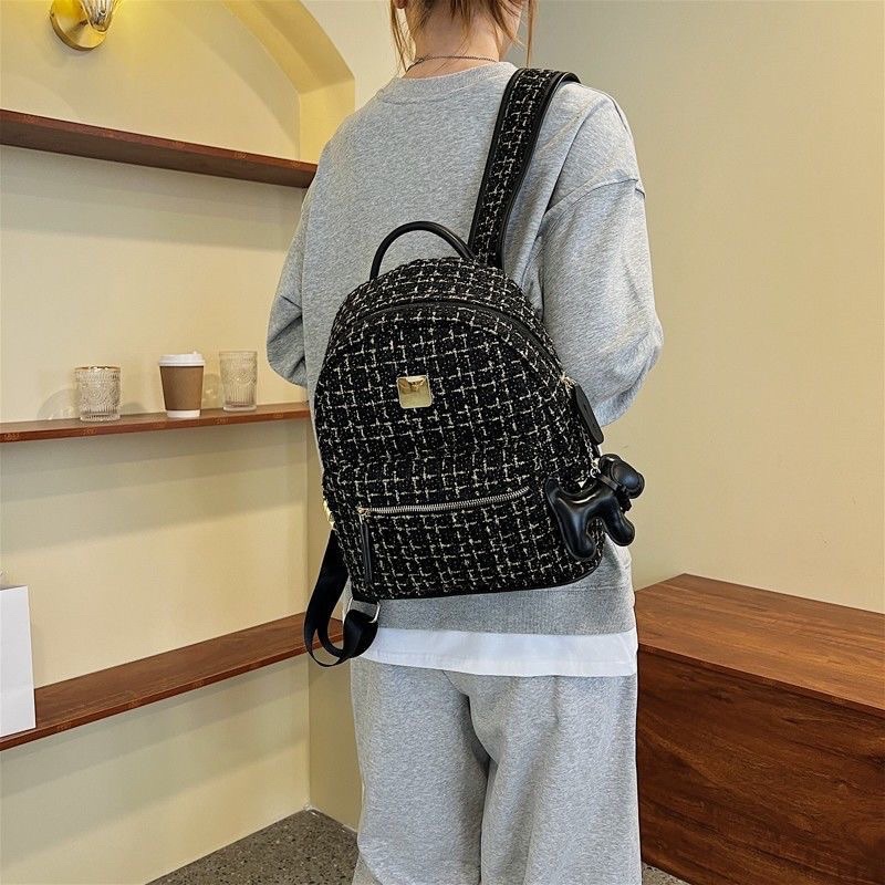 BALO MINI THỜI TRANG NỮ NHỎ GỌN CÁ TÍNH BALO DA ĐEO CHÉO TIỆN DỤNG