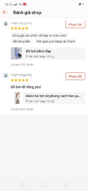 bikini bộ bơi nữ phong cach hàn quốc hai mảnh | BigBuy360 - bigbuy360.vn