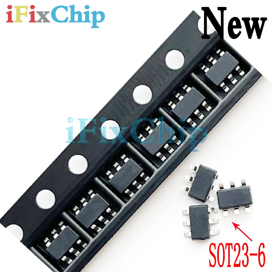 20 chiếc TTP223-BA6 TTP223 SOT23-6 SOT hoàn toàn mới