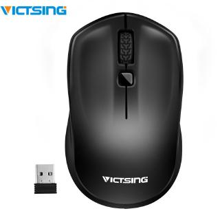 Chuột không dây victsing 2.4g điều chỉnh 5 mức dpi tùy ý