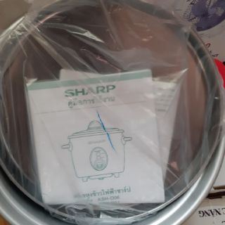 Nồi cơm điện Sharp 2L8 Thái Lan chính hảng