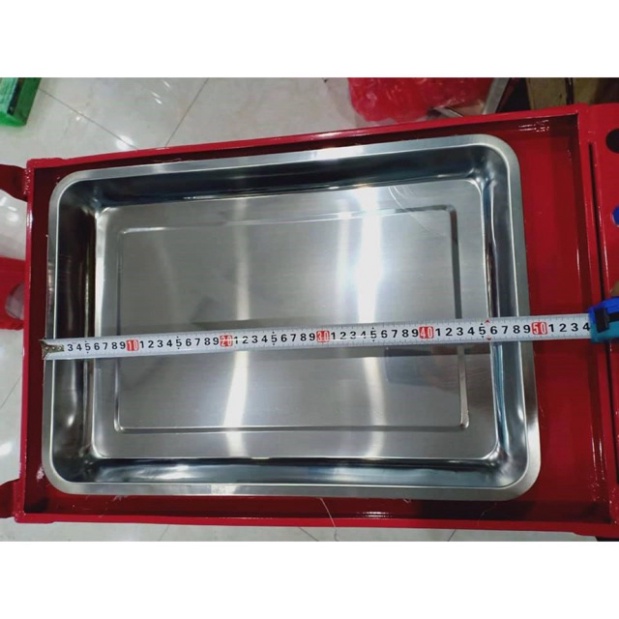 Khay đựng nhiều đồ Nghề mô tô INOX DẦY nhiều kích cỡ