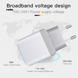 Củ Sạc Nhanh 3.1a Cổng Usb 3.1a Có Đèn Led
