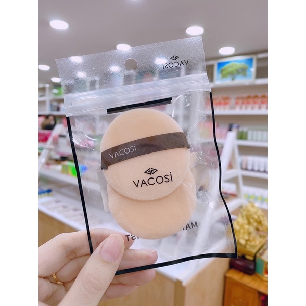 bông phấn vacosi