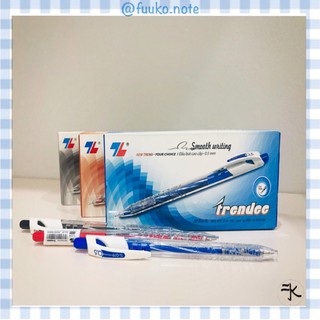 🔻(Lẻ) Bút bi Thiên Long TL 079