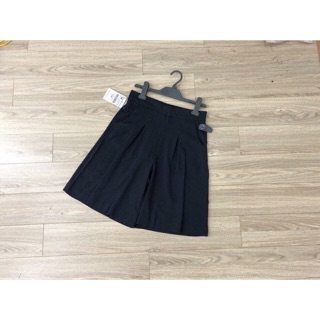 Quần Culottes Zara xịn