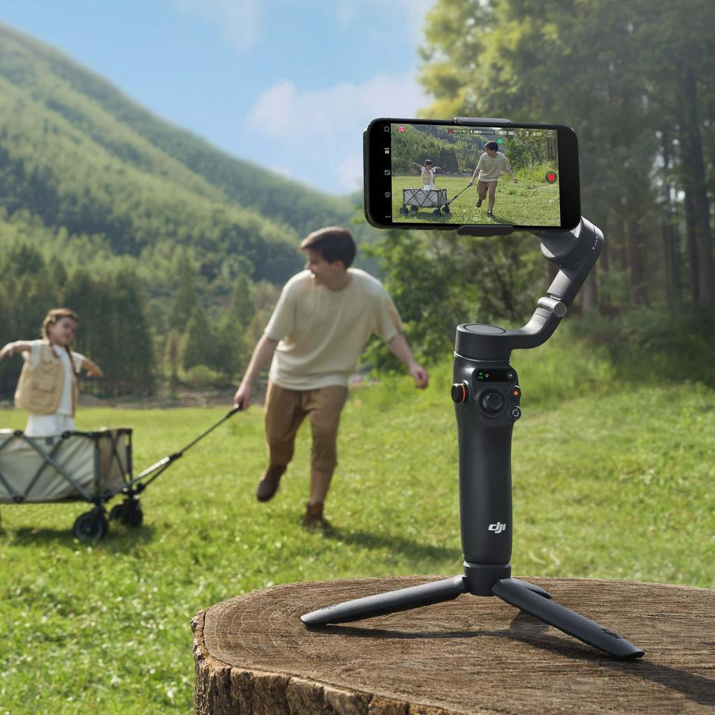 Gimbal DJI Osmo Mobile 6