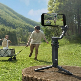 Gimbal DJI Osmo Mobile 6