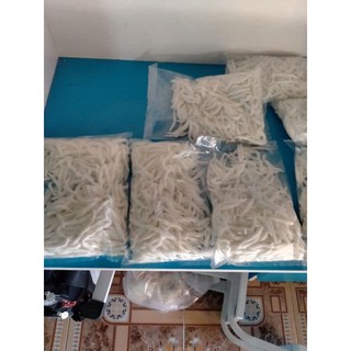 2 kg Bánh canh bột lọc - bột lọc sợi thành phẩm để nấu bánh canh - nấu chè bột lọc