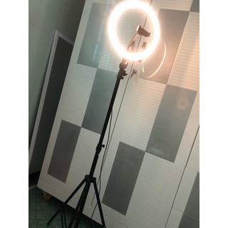 BỘ ĐÈN LIVESTREAM - ĐÈN LED RING CỰC HÓT