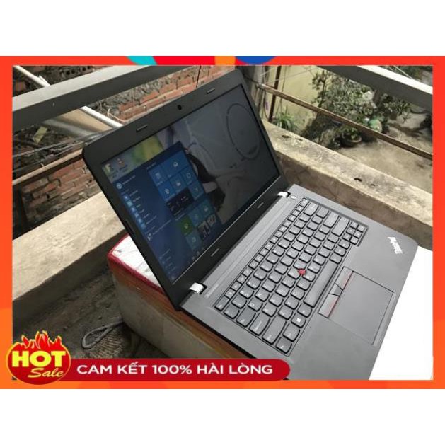 [Mã ELMS05 giảm 5% đơn 300k][chính hãng] Laptop thinkpad E450 core i5 4210U ram 4G SSD128 card rời | BigBuy360 - bigbuy360.vn