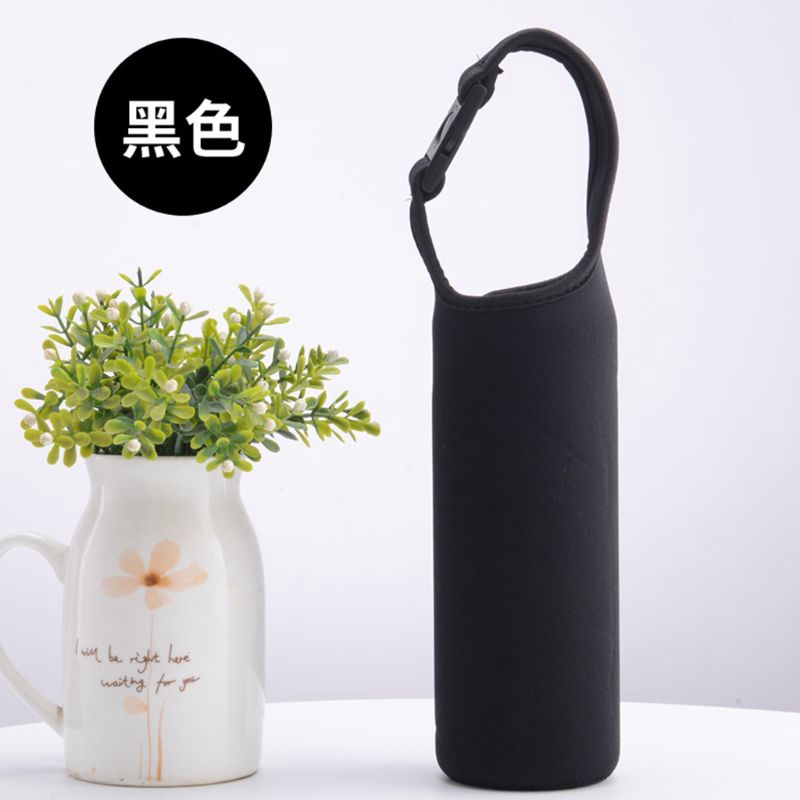 Túi đựng bình nước cách nhiệt dung tích 500ml