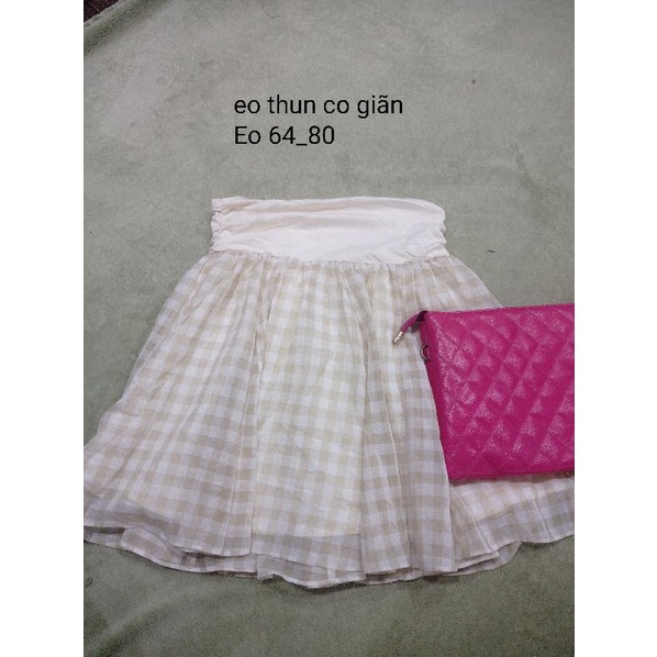 Lô chân váy si đẹp 10