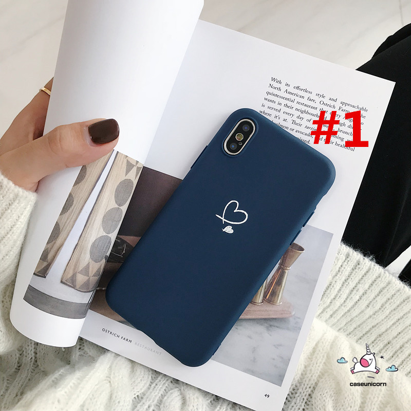 Ốp Điện Thoại Cho Xiaomi Redmi 9 Note9 Note8 Note9S Note9Pro Redmi 4a 4x 5a 6a Redmi Note 4 4x 5 5a 5 Pro 6 6pro 7