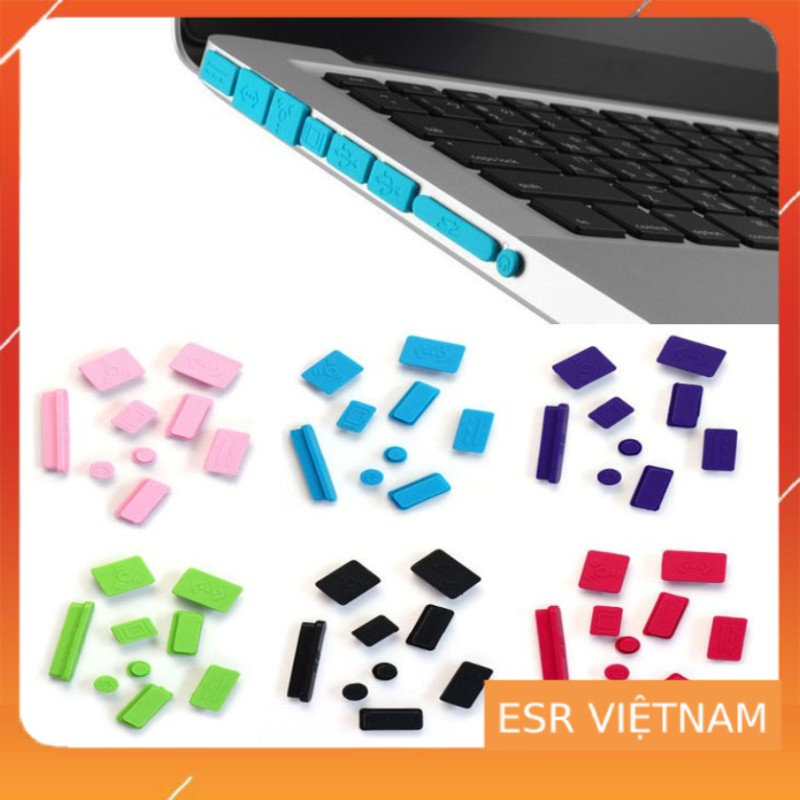 Nút chống bụi Macbook | BigBuy360 - bigbuy360.vn