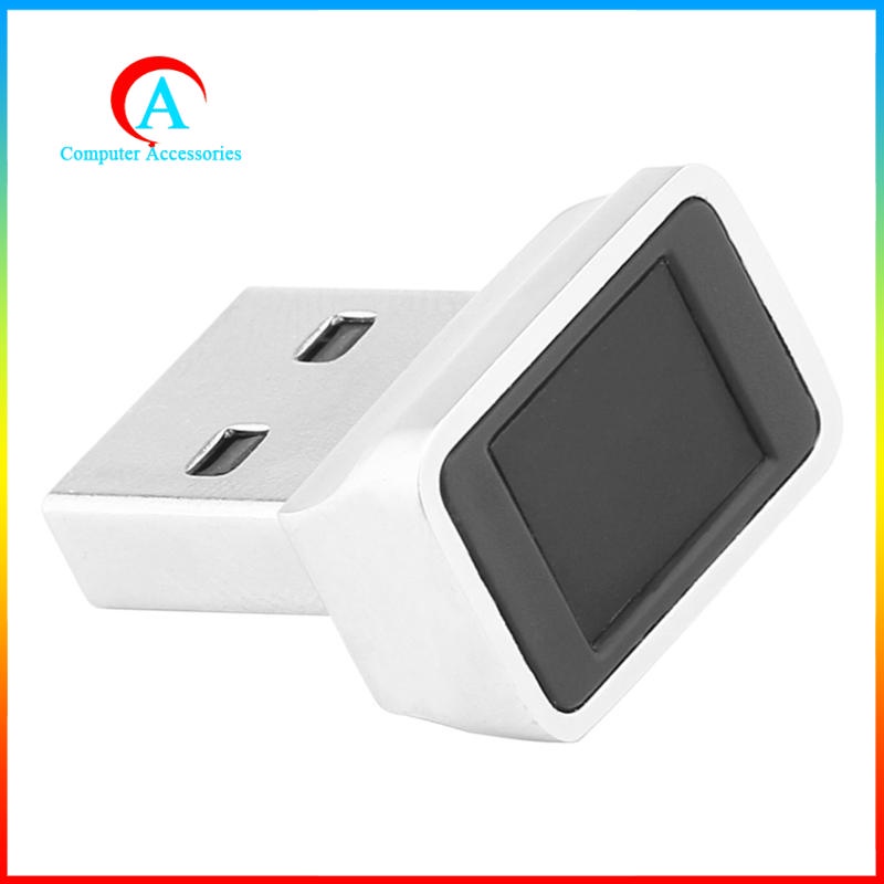 Thiết Bị Quét Vân Tay USB Nhận Diện Dấu Vân Tay