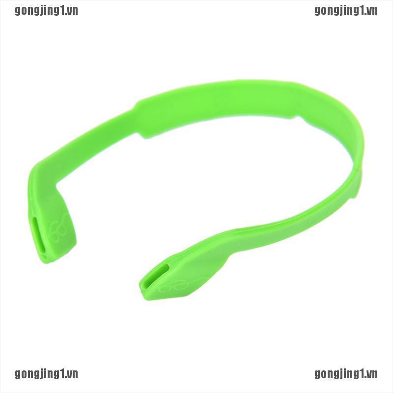 Khớp đeo kính bằng silicone phong cách thể thao chất lượng cao | BigBuy360 - bigbuy360.vn