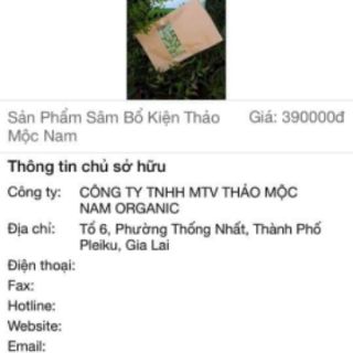 Combo Sỉ Sâm Bổ Kiện(5 hộp)