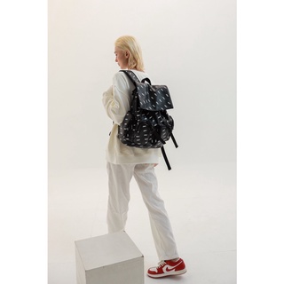 balo da backpack unisex chống nước balo backpack gonz 5