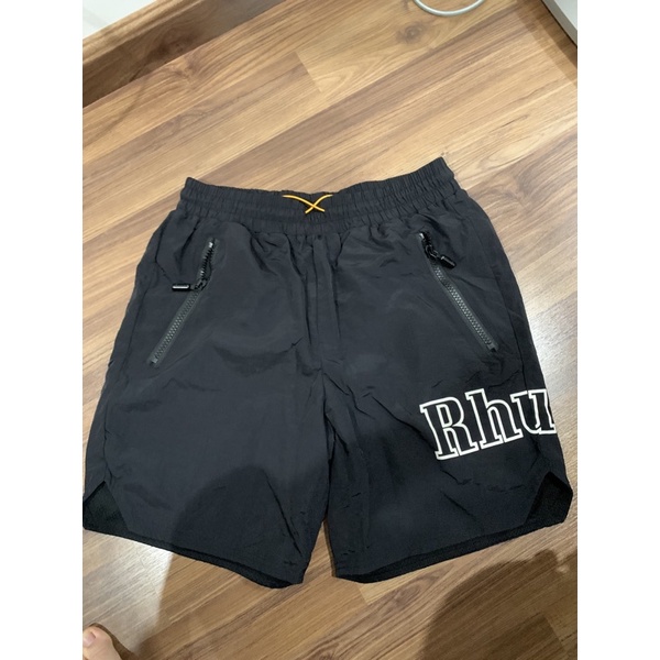 quần rhude