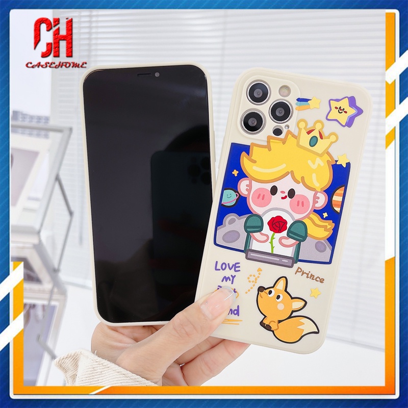 Ốp Điện Thoại Cho Realme C21 C25 C20 C15 C12 C11 2021 C21Y 5 5S 5i 6i C25S C20A C25Y C17 7i C1 C2 C3 C3i realme Narzo 20 10 10A 20A 30A