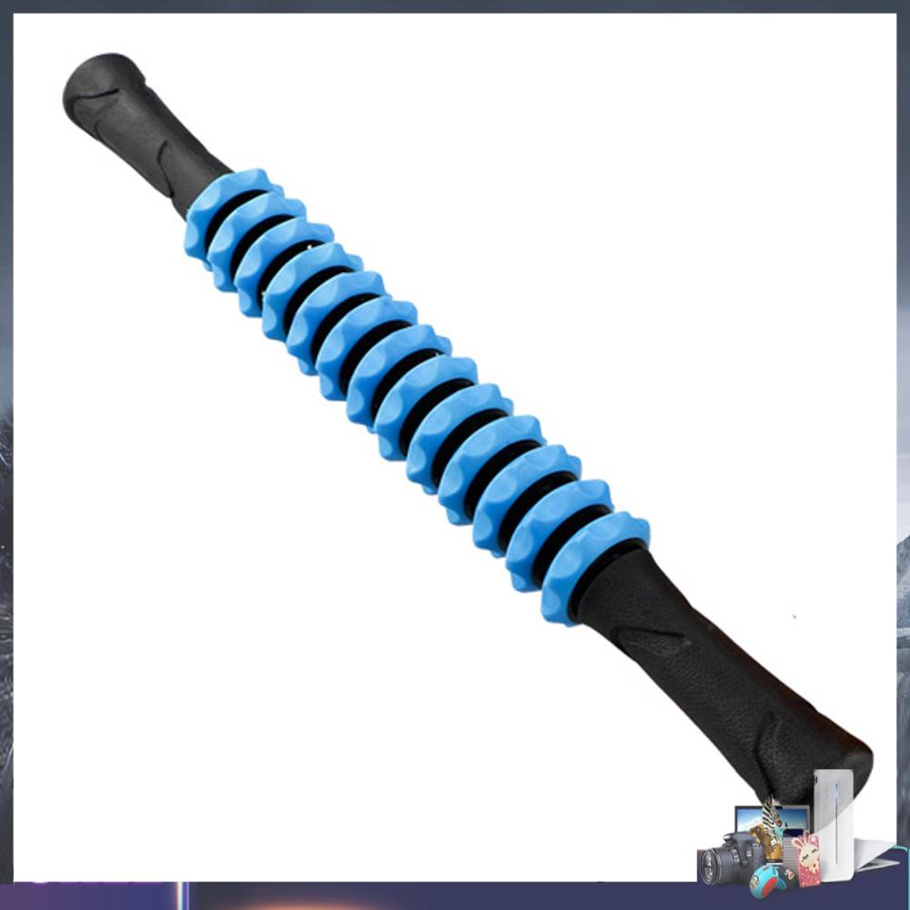 Thanh Lăn Mát Xa Cơ Bắp/Tay/Chân Hỗ Trợ Tập Yoga/Thể Thao Tiện Dụng