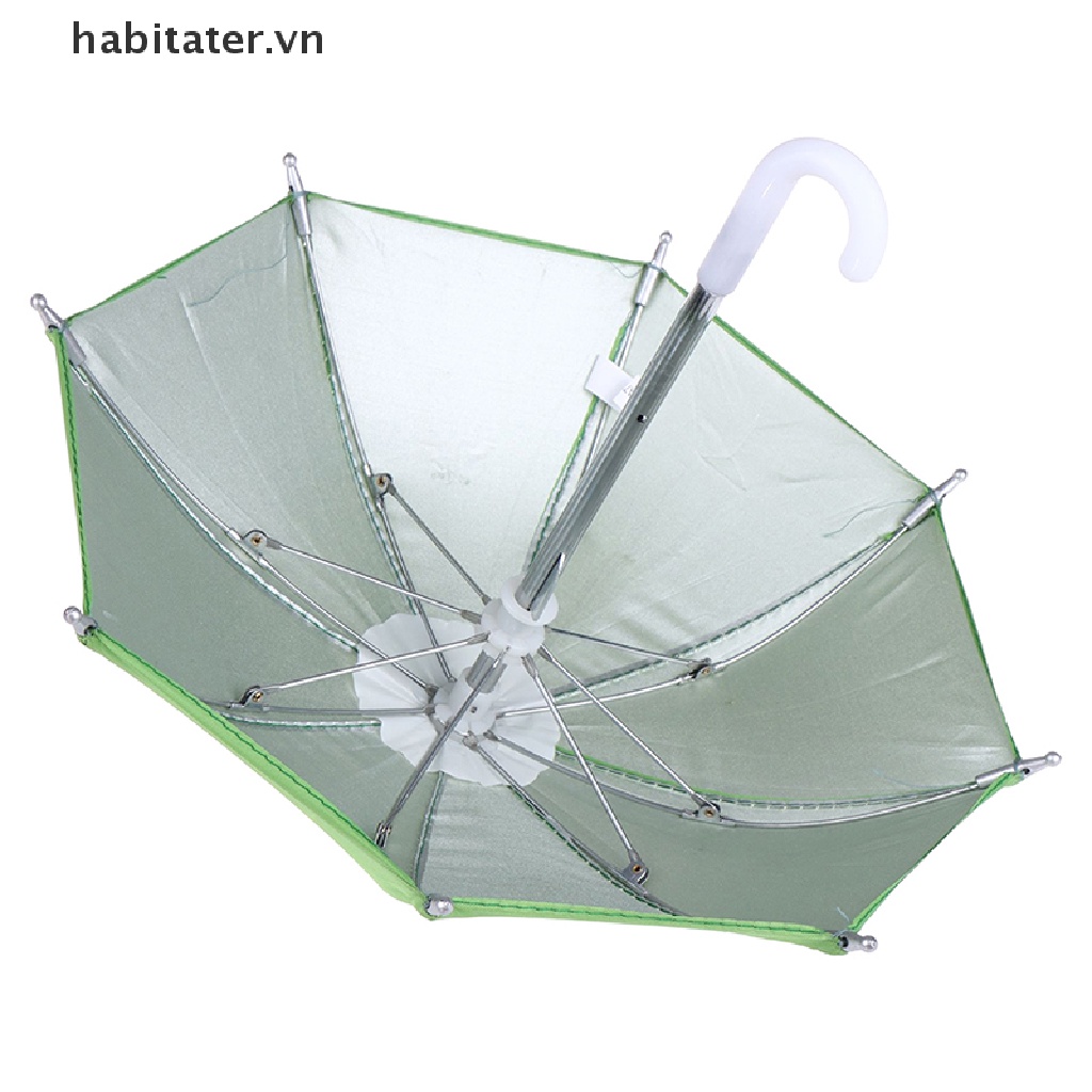 1 Giá Đỡ Điện Thoại Hình Cây Dù Chống Thấm Nước Tiện Dụng