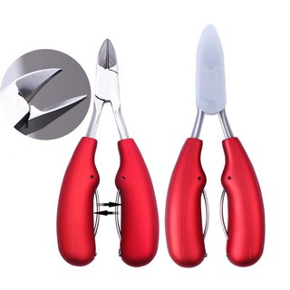 Kìm bấm móng thật loại xịn
