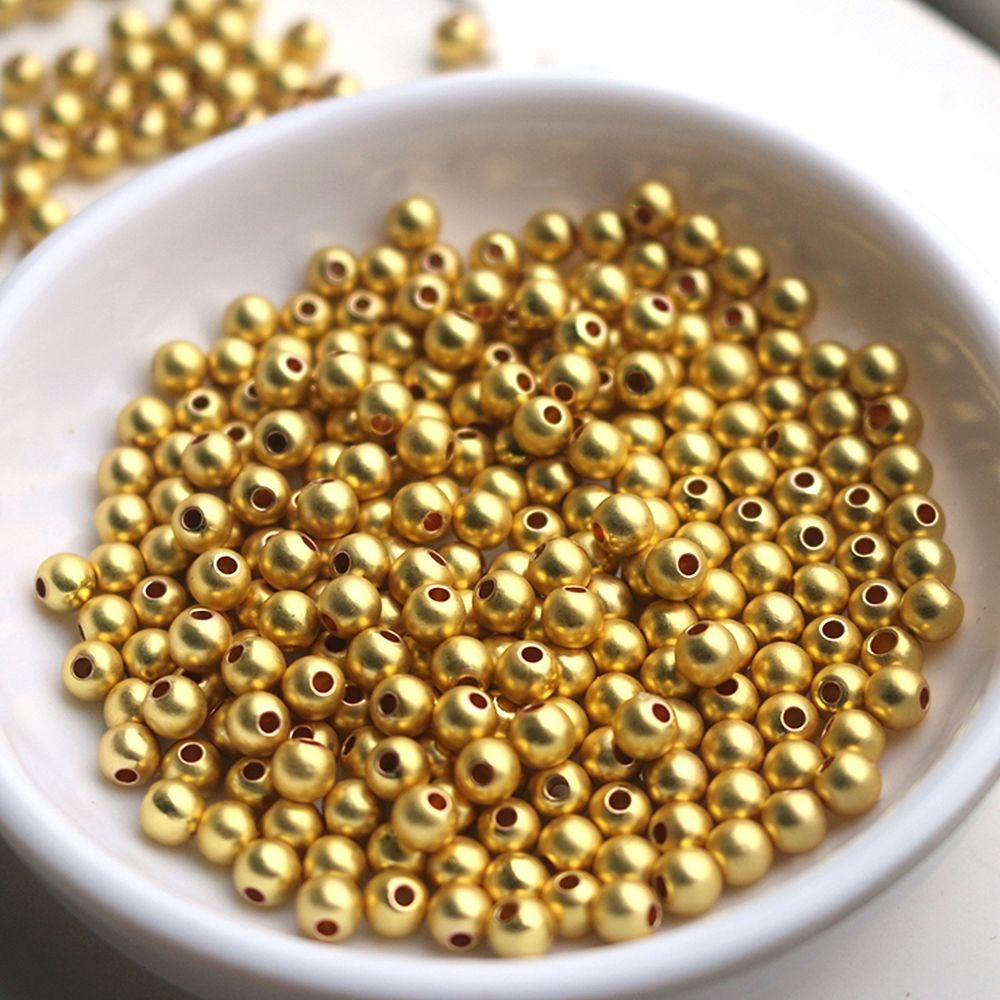 MOCHO Hạt Xỏ Vòng Tay / Vòng cổ Phong Cách Vintage Độc Đáo DIY