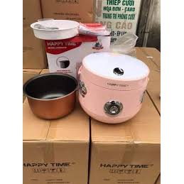 NỒI CƠM ĐIỆN HAPPY TIME 1,8 lít