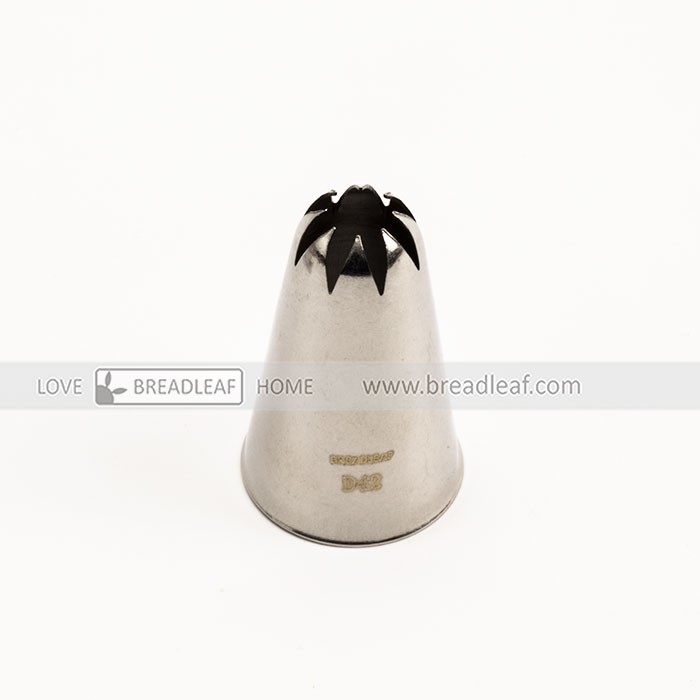 Đui Bắt Kem Trang Trí Bánh Breadleaf