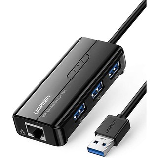 Bộ chia USB 3.0 Ugreen 20265