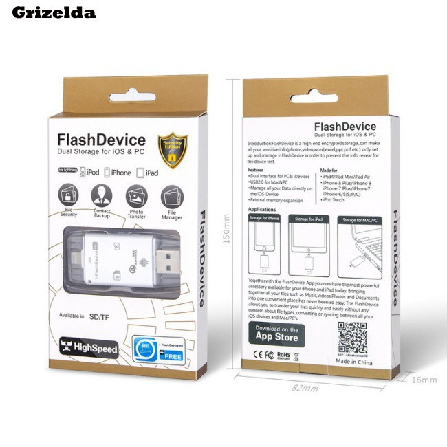 Đầu Đọc Thẻ Nhớ Sd Đa Năng Cổng Micro Usb Otg Cho Điện Thoại Android | BigBuy360 - bigbuy360.vn