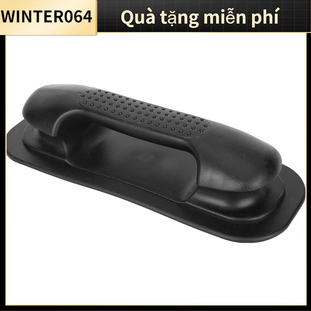 Thuyền cao su bơm hơi Tay cầm bên hông thuyền Kayak Xuồng xuồng ba lá Grab Phụ kiện tay Winter064