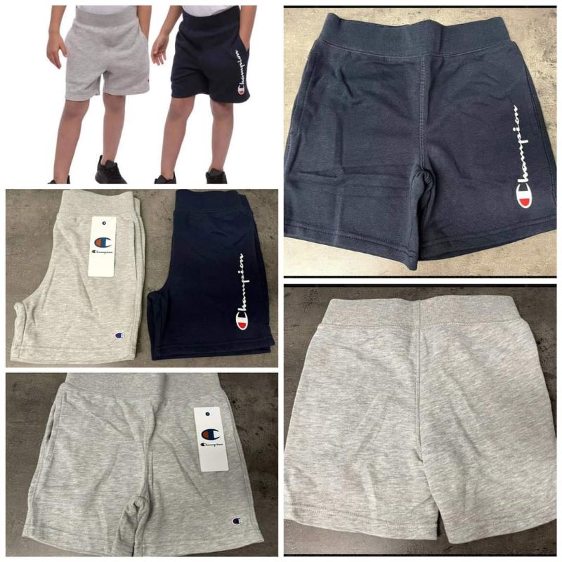 Sét 2 quần hiệu Champion- Hàng Auth mua tại Costco Mỹ