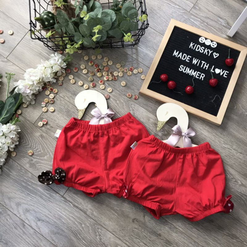Combo quần bồng và set áo váy hoa