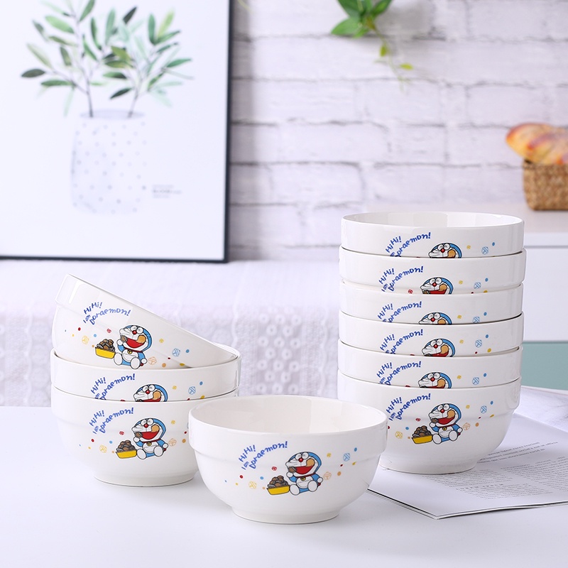 🌻CHÉN SỨ DORAEMON