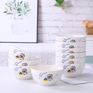 🌻chén sứ doraemon 🎀 doraemon house